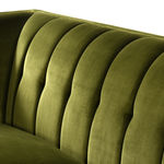 LU029C Спенсер Диван ijlbrown  - Вид №5