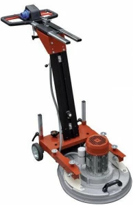 RAIMONDI Однодисковый станок для шлифования и шлифования