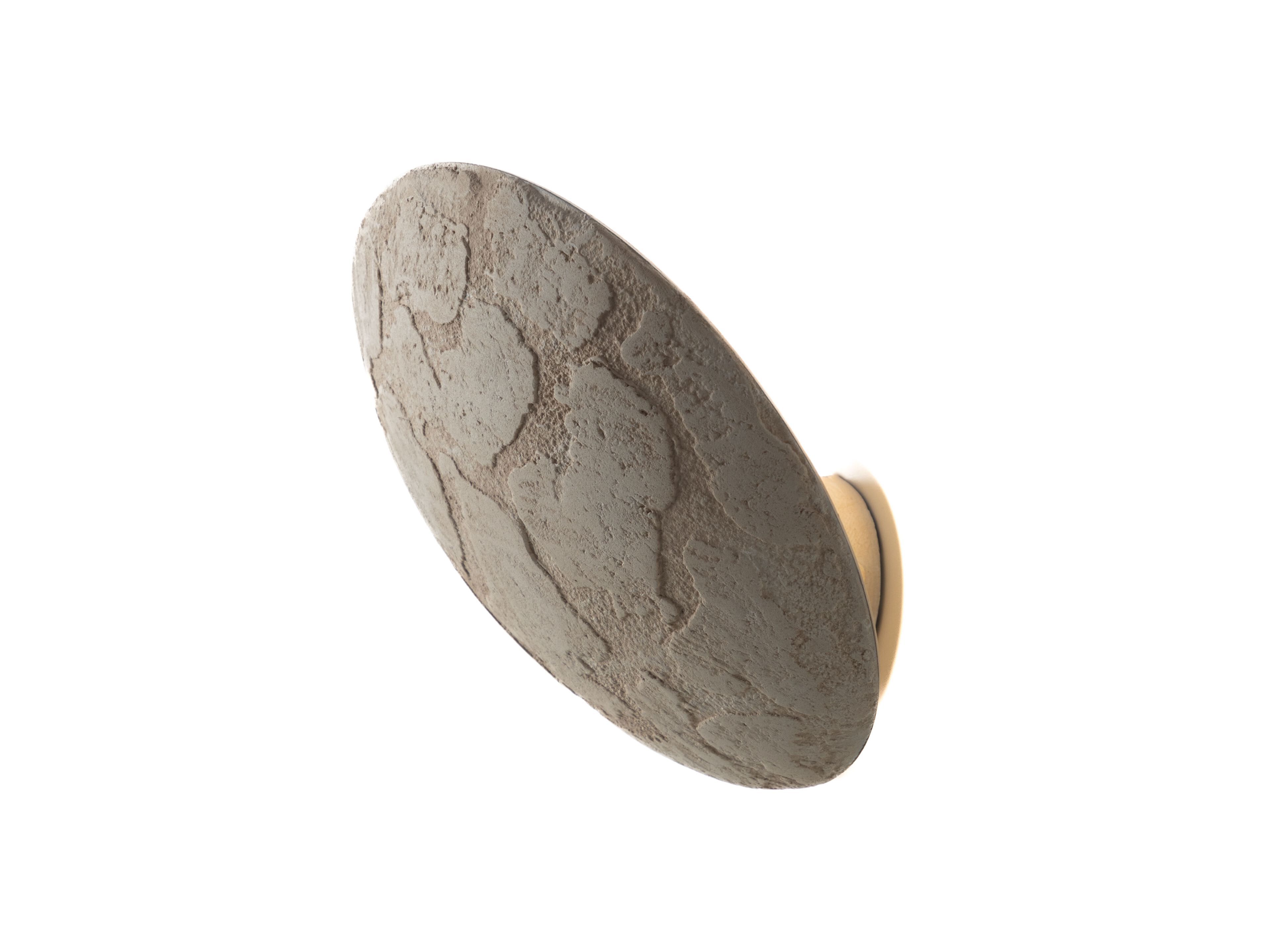 Металлический светодиодный настенный светильник STILLUX ORBIS 21647 / 21648 ARCH-00106219