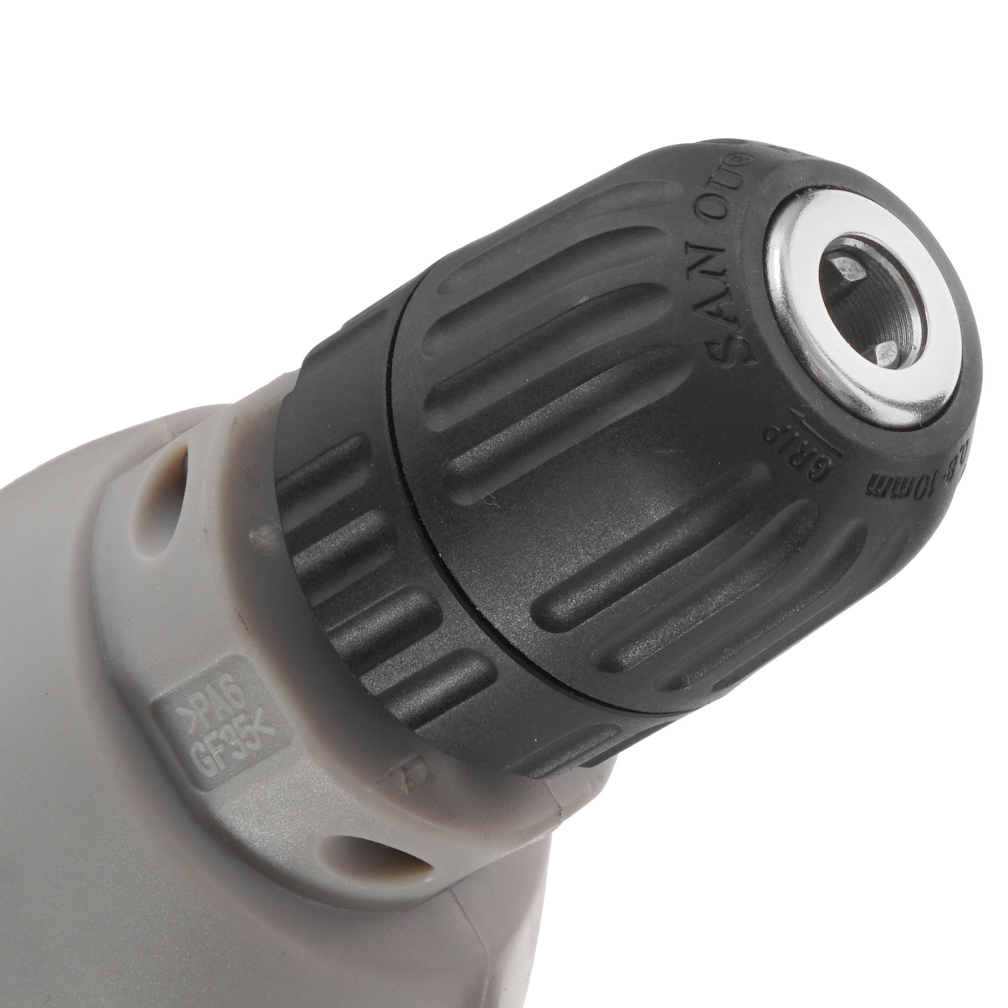 Дрель  Интерскол Д-10/420ЭР 672.1.0.00 8191439 STDN-0094621 - Вид №3