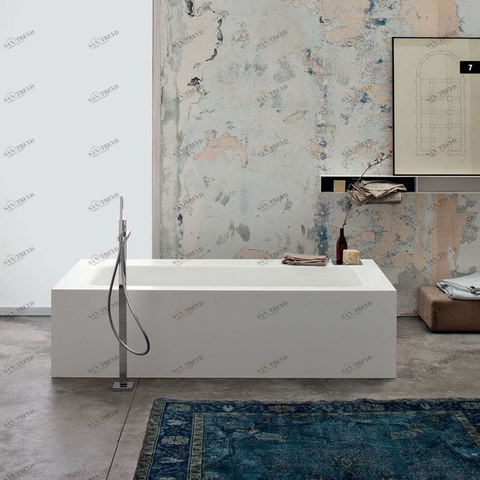 Mastella Ванна отдельно стоящая KELLY VA16