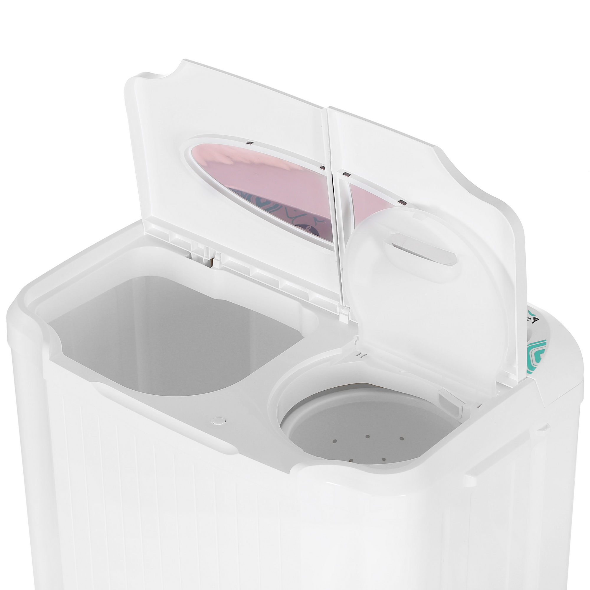 1019743 Стиральная машина Славда WS-50PET STDN-0143832 - Вид №5