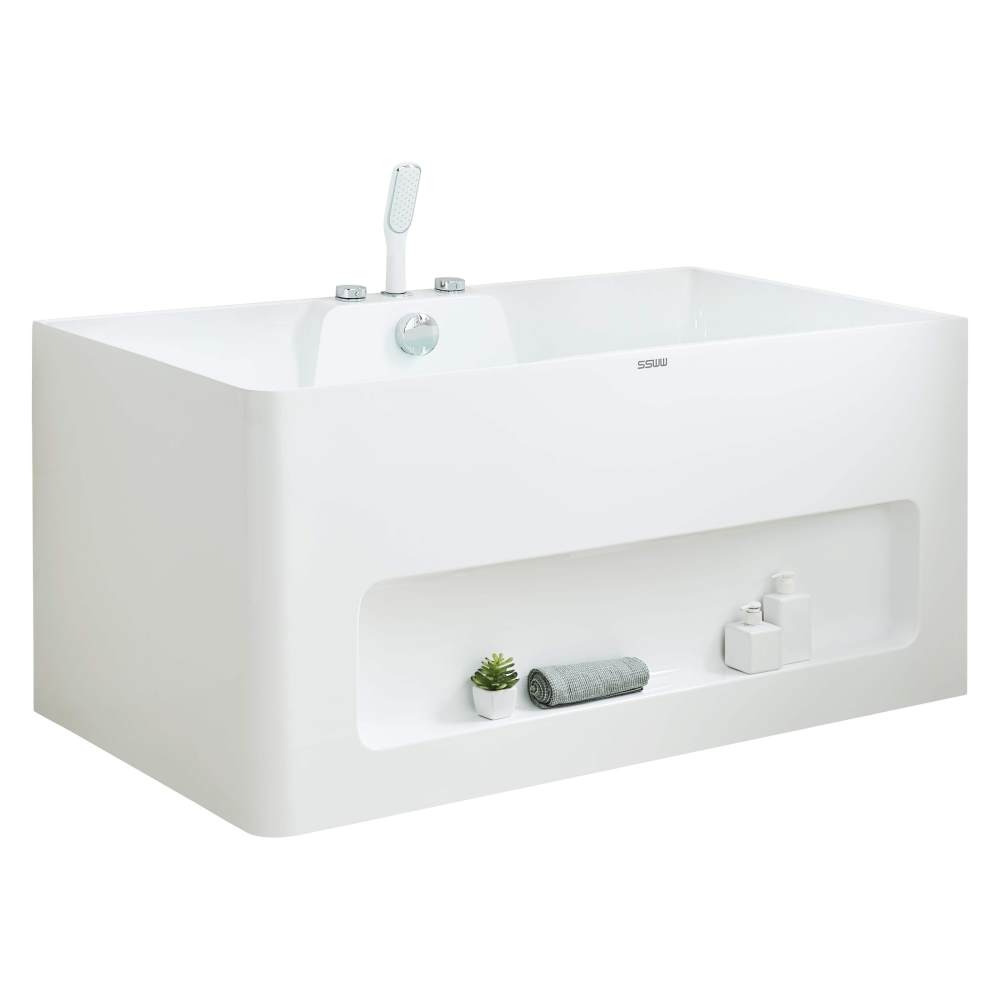 M637 Ванна акриловая SSWW 