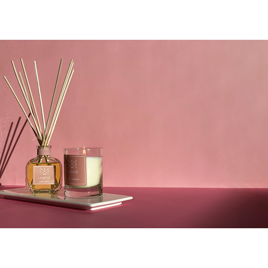 MK100OXLC Диффузор ароматический lacrosse, Кислород, 100 мл Ambientair  - Вид №3