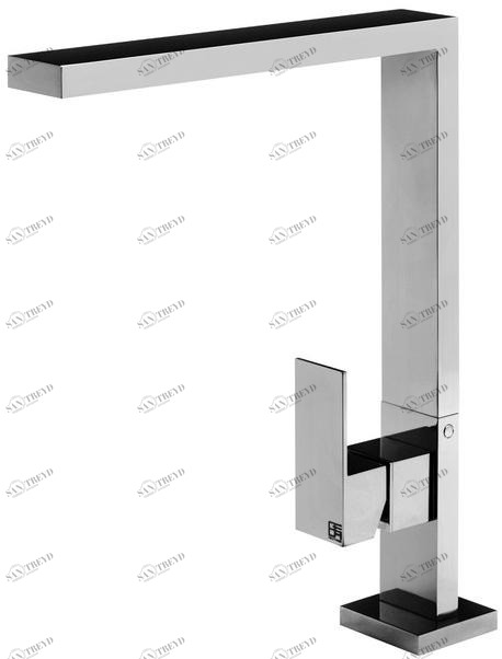 GEDA Смеситель для раковины, однорычажный Hito cinquantuno Santreyd sun-id-1390541