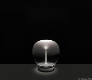 Artemide EMPATIA 1813010A лампа настольная