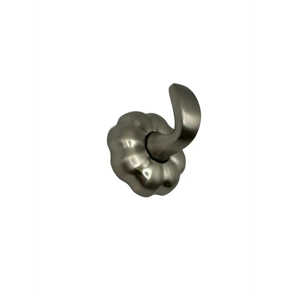 89364394 Крючок мебельный Edson N00-N00-SN ЦАМ цвет никель STLM-1011757 8903-N00-SN