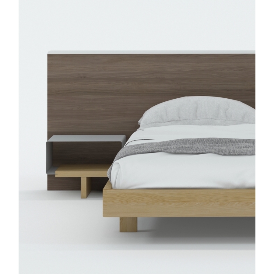 Комплект для спальни Tesla-A BraginDesign BR0214БС - Вид №3