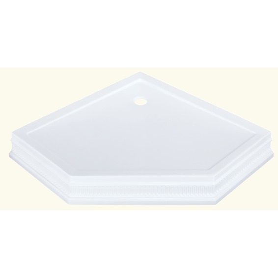 24481 Поддон душевой Migliore Diadema