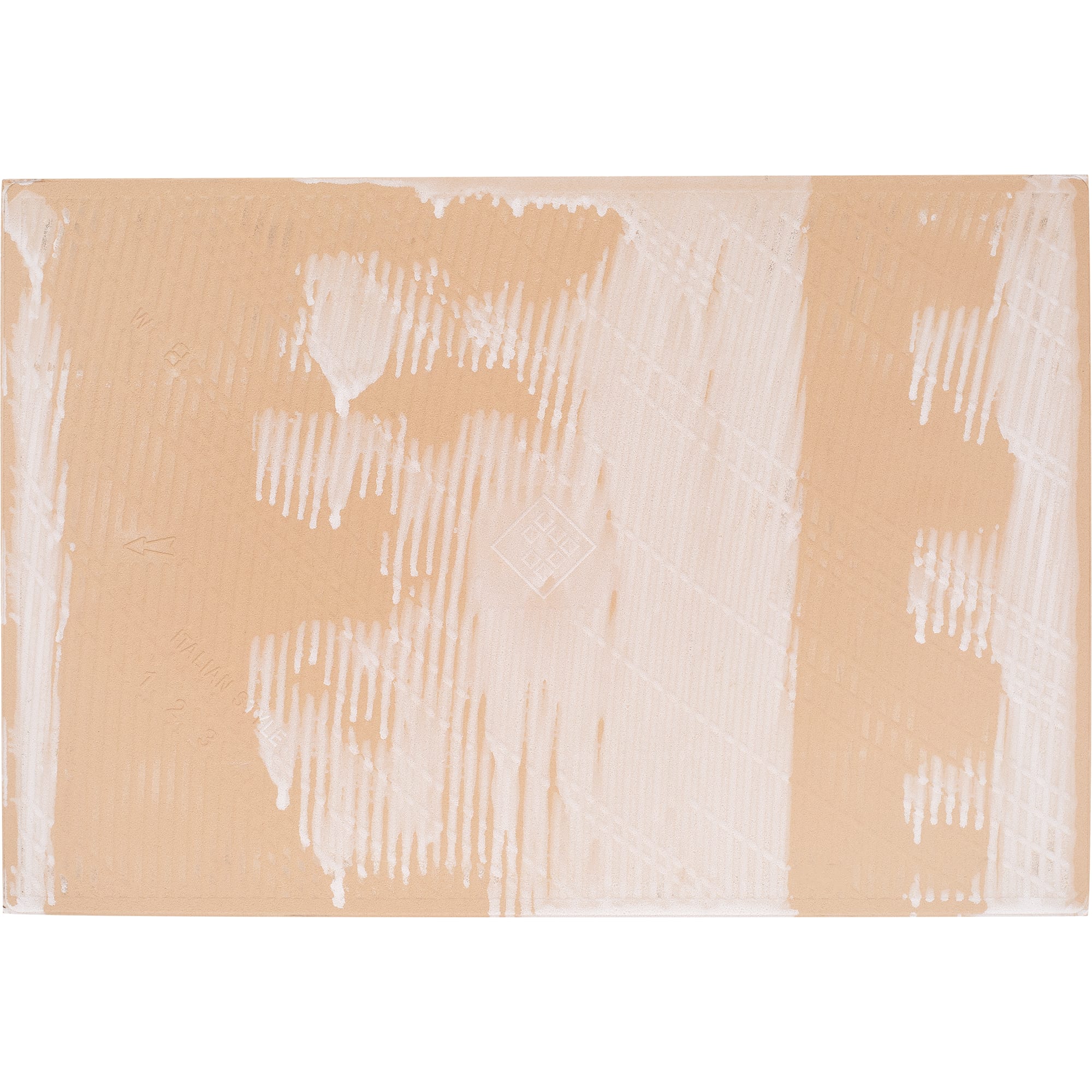 12592904 Плитка настенная « дно» 24.9х36.4 см 1.54 м2 цвет голубой Лагуна Santreyd - Вид №1