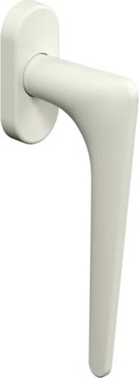 250PBFG.1 оконная ручка HEWI Edition matt | Polyamid  - Вид №1