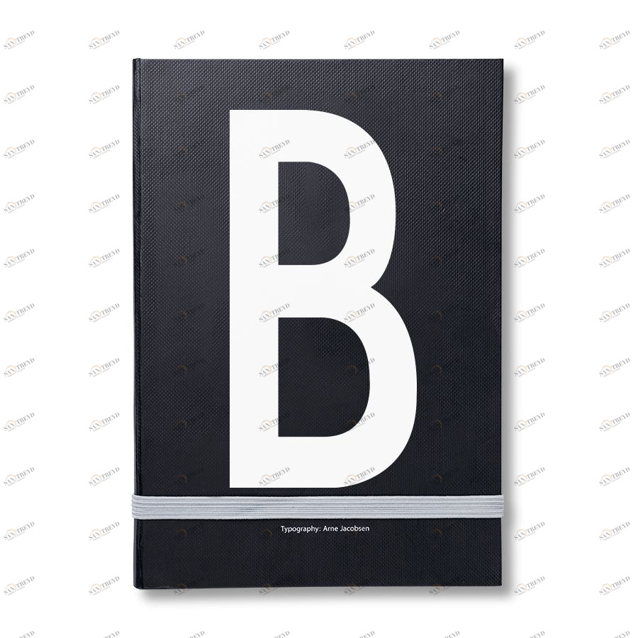 Ежедневник B Design Letters 70201002B