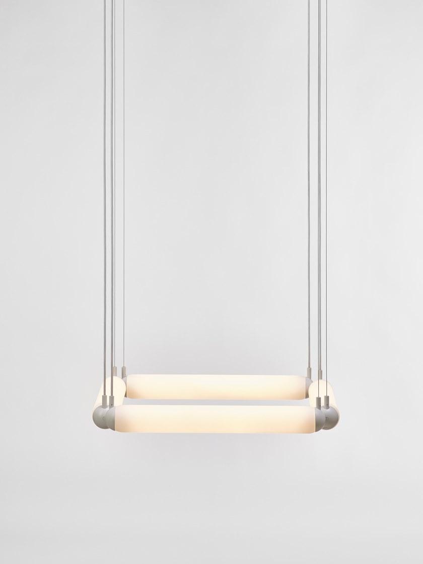 BROKIS Подвесной светильник из стекла Puro sun-id-1508445 - Вид №2