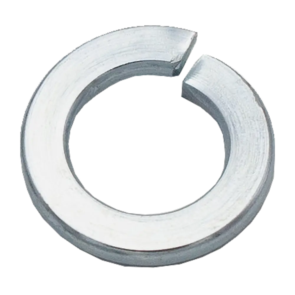 Шайба пружинная DIN 127 10 мм, 10 кг 88878345 STLM-2067019 Santreyd 