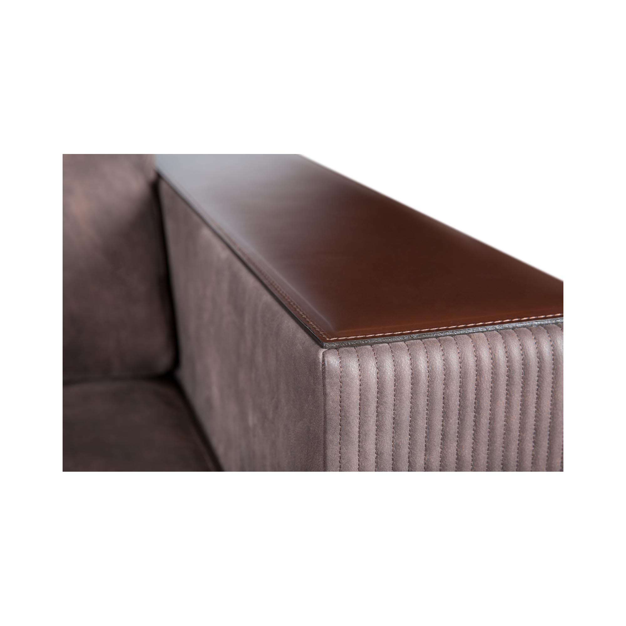 Диван / VOGUE BAGUETTE Rugiano sun-id-374200 - Вид №3