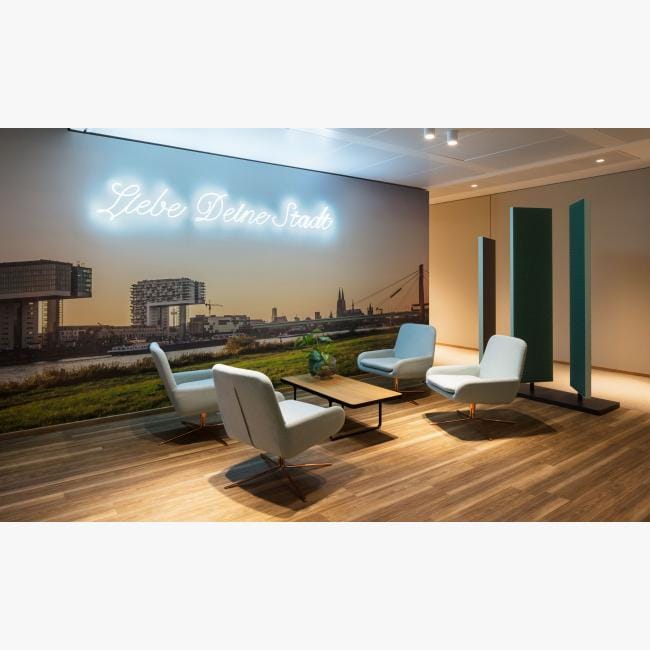 Круглый потолочный светодиодный прожектор Deltalight Boxy ARCH-00025421 - Вид №7