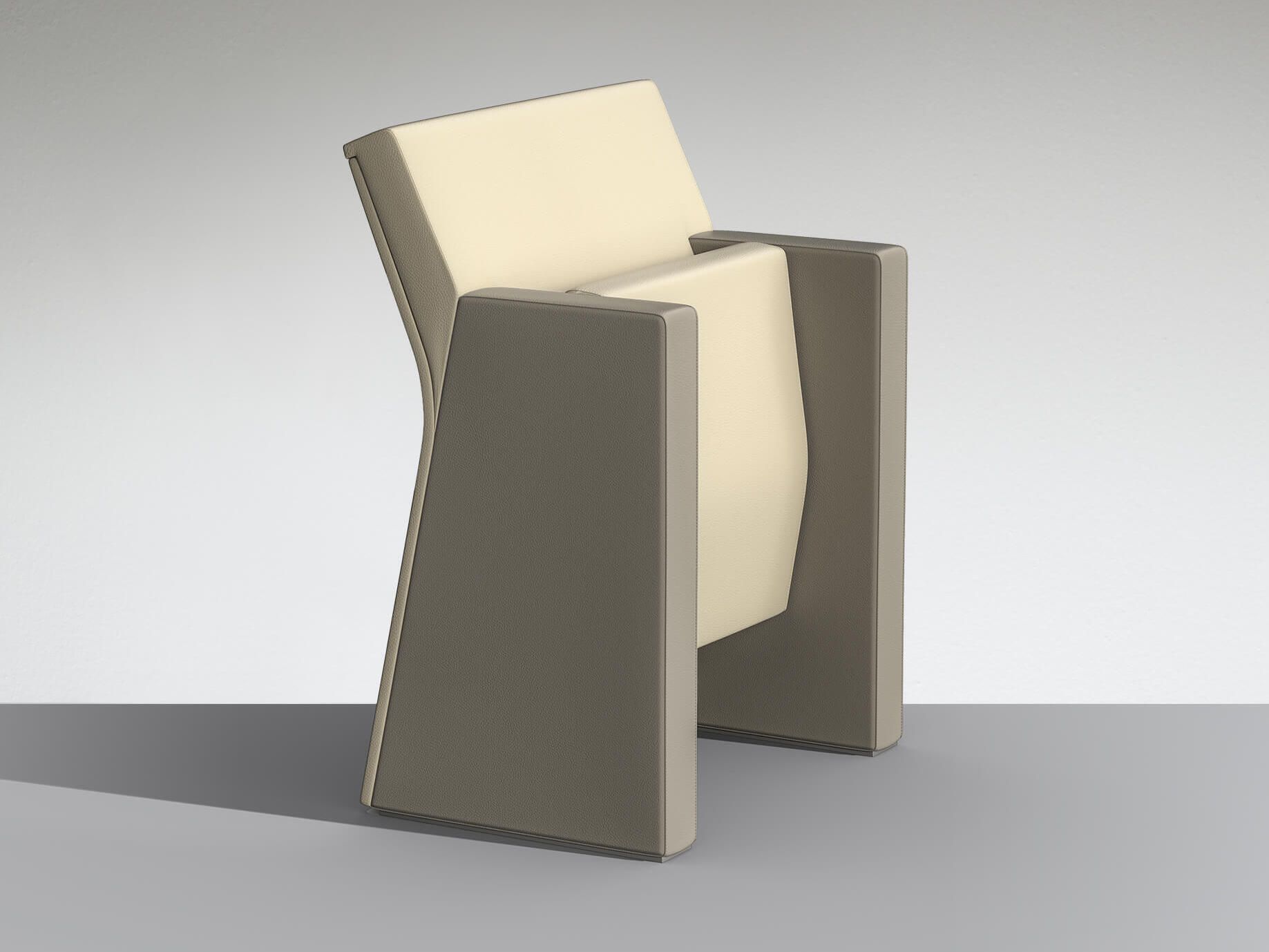 Кресло для аудитории LAMM FLEXA AUDITORIUM ARCH-00094157 - Вид №5