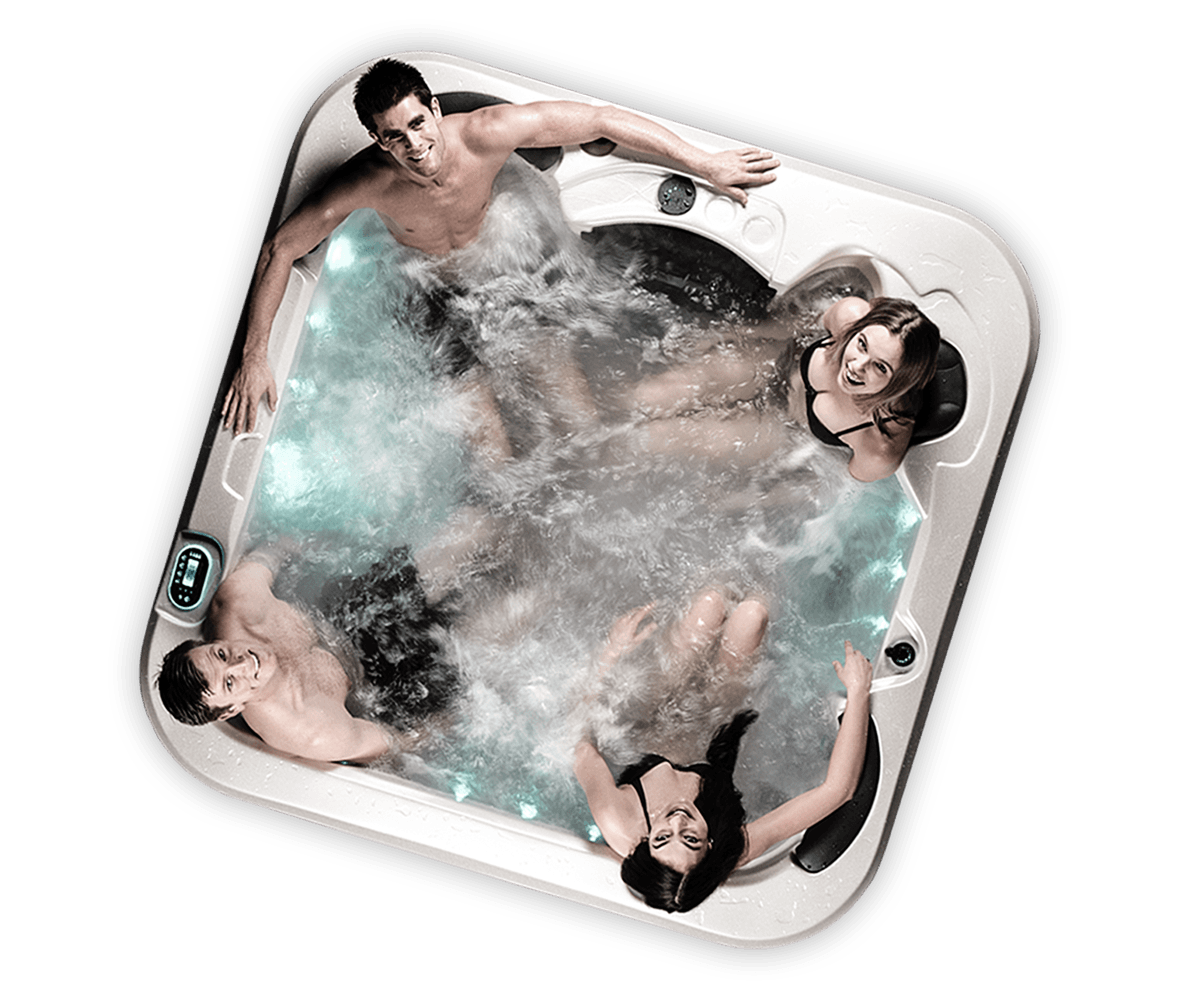 AZURE Спа бассейн vortex spas azure Vortex Spas 