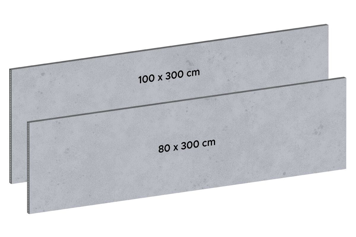 Облицовка вентилируемых фасадов из керамогранита FRONTEK SOFT NATURE ARCH-00072562 - Вид №3