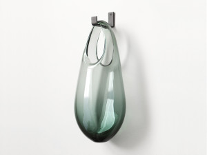 Выдувная стеклянная настенная ВАЗа