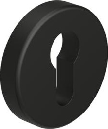 306.23PBFS Накладка на ключ для противопожарных дверей HEWI System 111 | Polyamid  - Вид №5