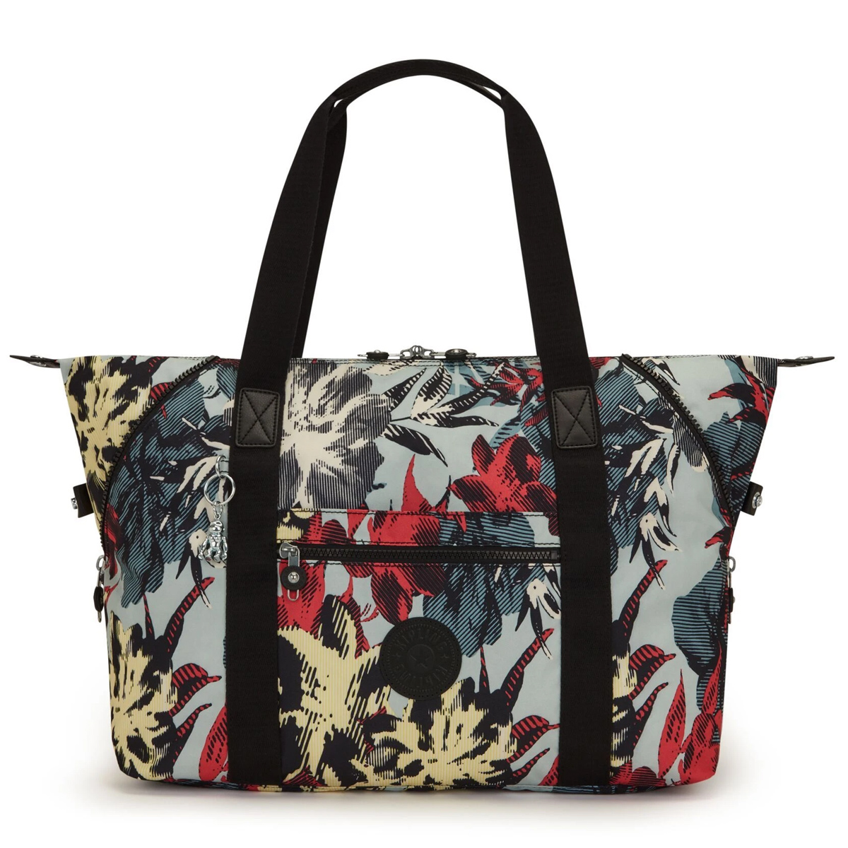 KI6004T28 Сумка Large Tote Kipling Art M 