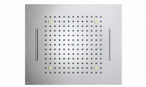 H38907 Потолочный & настенный душ Dream 3 Sprays - RGB CROMOTHERAPY BOSSINI