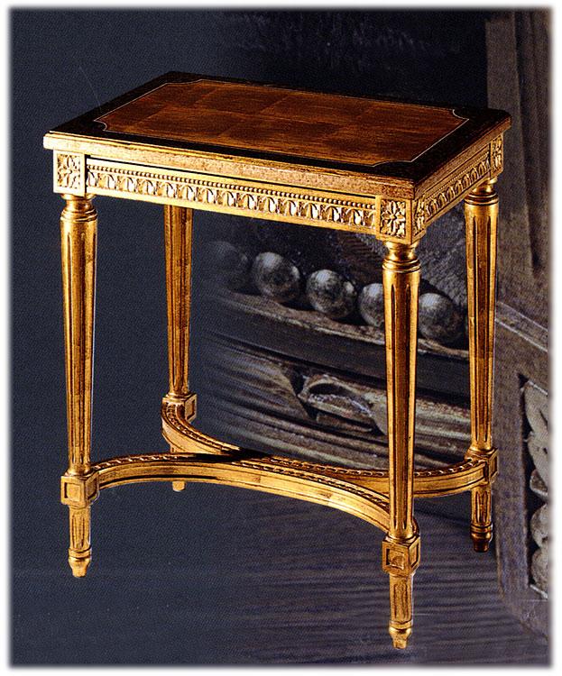 Столик Luigi XVI BUSNELLI ADAMO 3288 