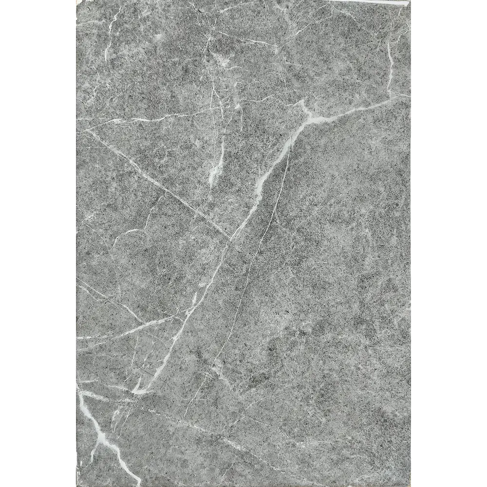 Керамин Эйра: Глянцевая серая плитка для интерьера 85539465 STLM-0063705 - Вид №1