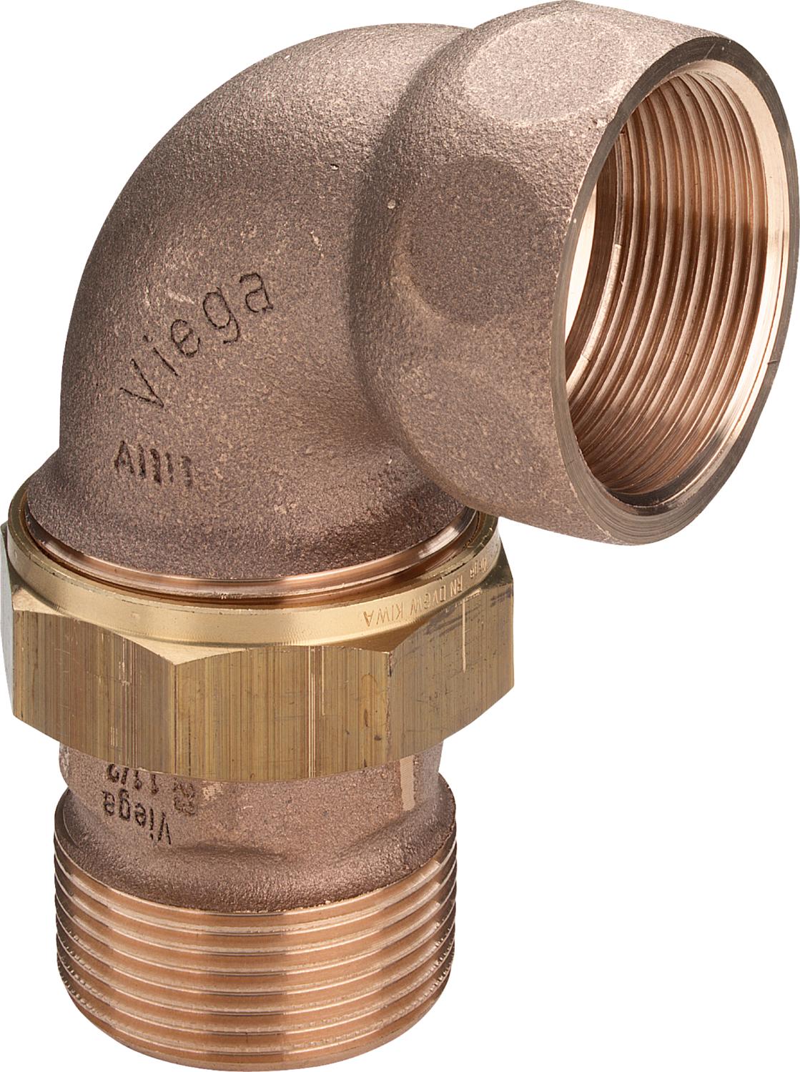 Viega Резьбовой соединительный элемент 3088 (348700) 348 700