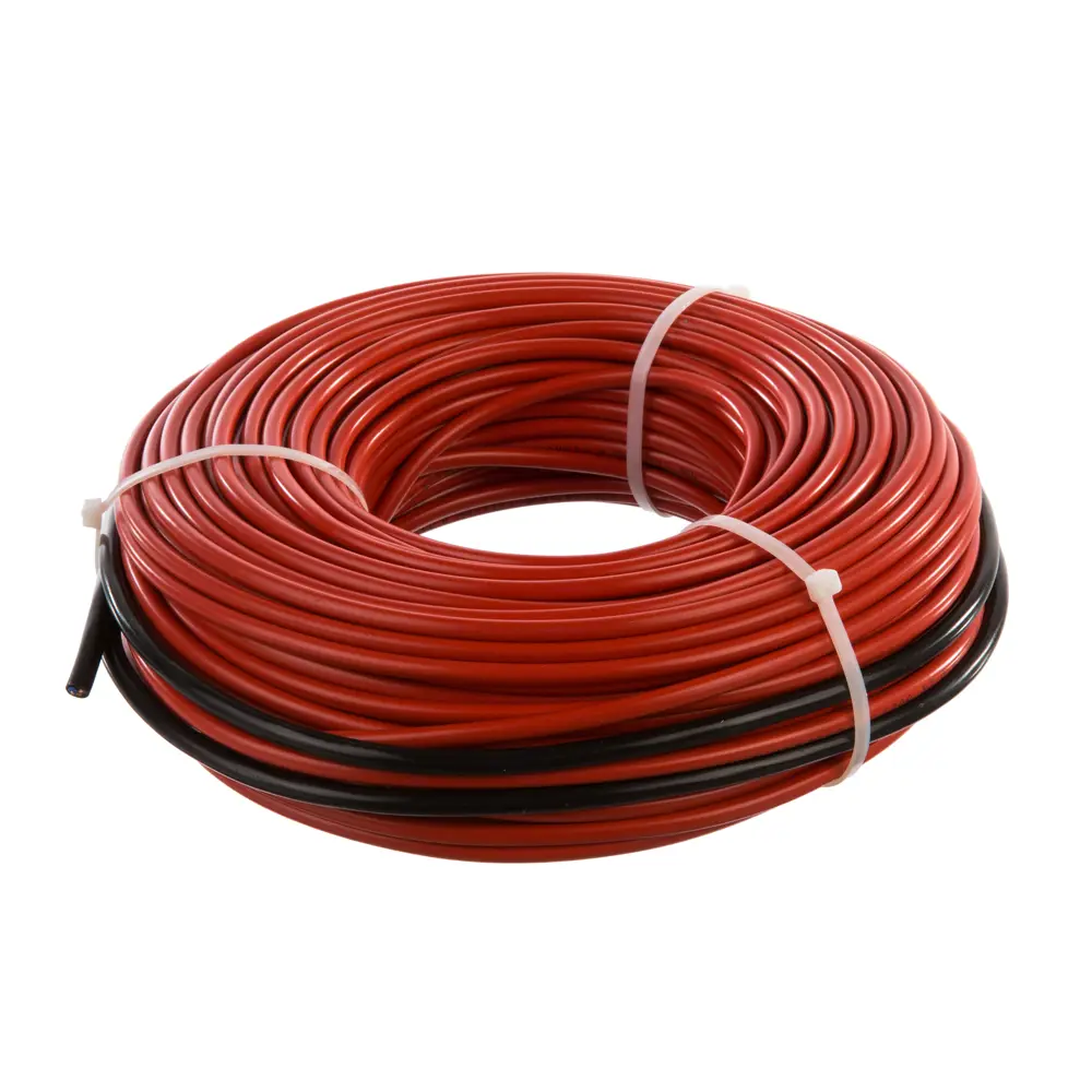 Нагревательный кабель для теплого пола Теплолюкс 63 м, 1200 Вт STLM-2073196