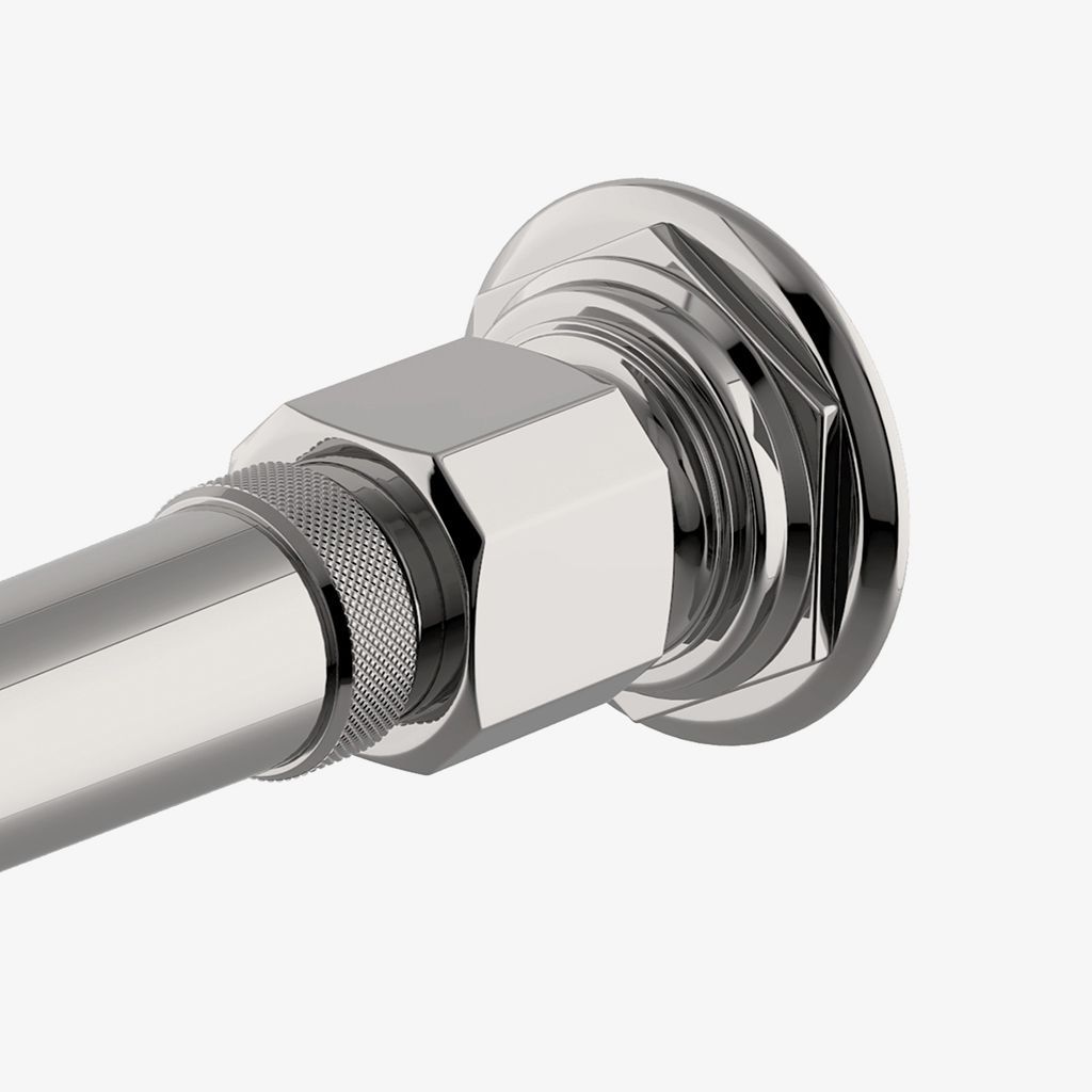 RWTS01 Настенный излив для ванны RW Atlas Waterworks  - Вид №1