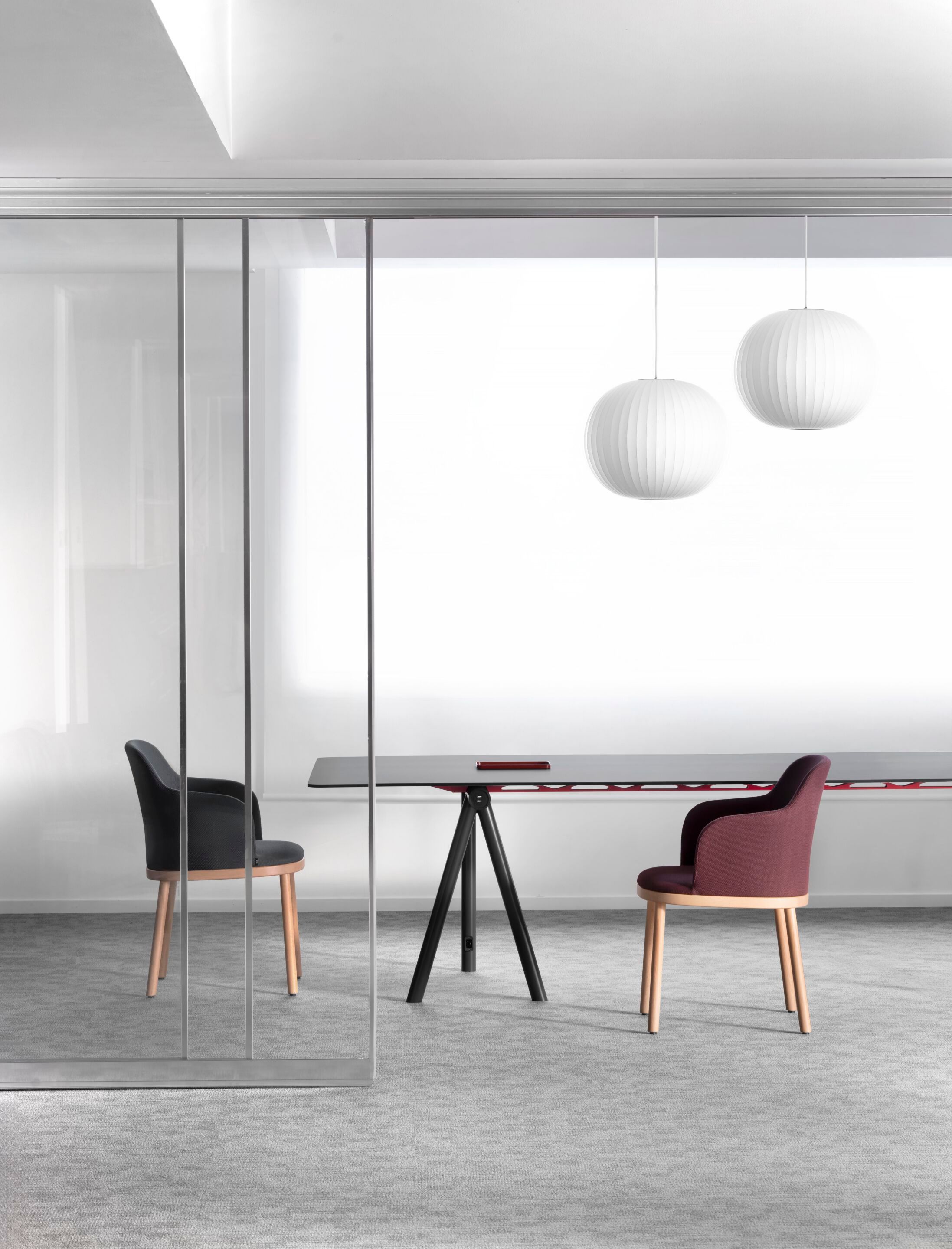 Стальные трубы мольберты Et al ARCH-00044707 - Вид №1