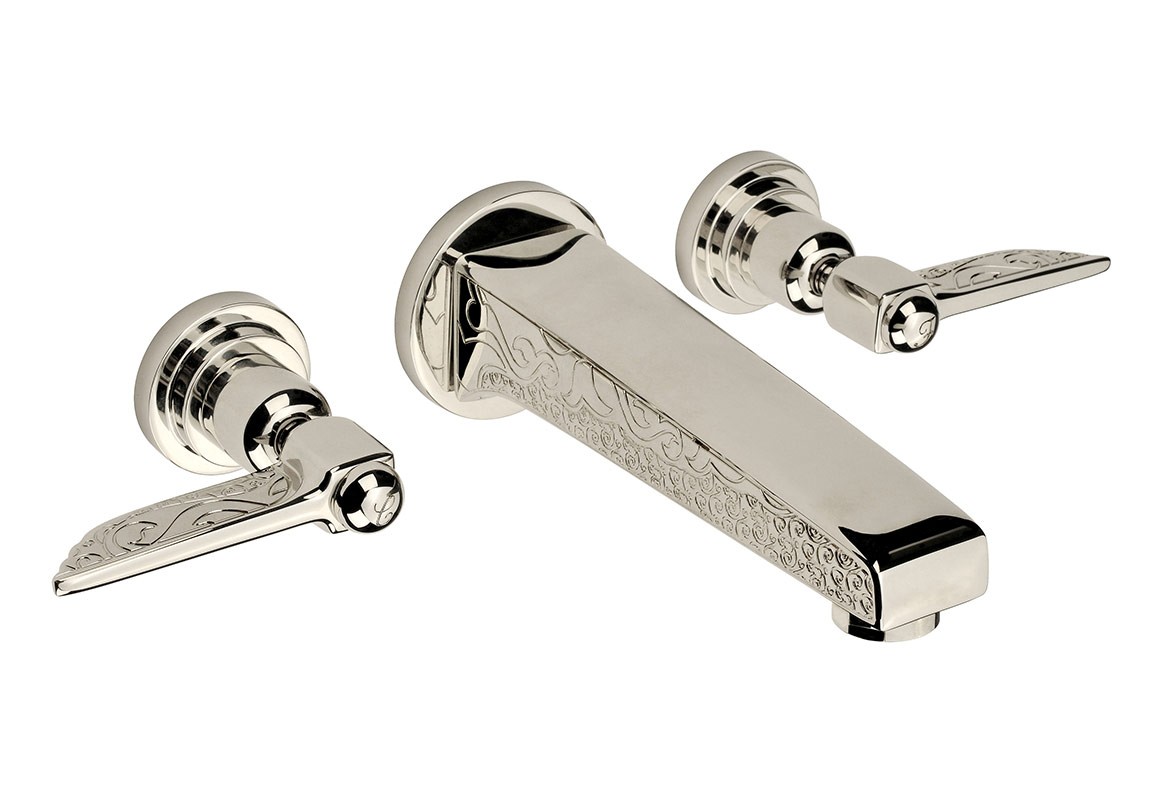 1077 ** 16 Умывальник настенный Nicolazzi Series Liberty 