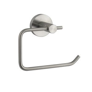 GFmark - Держатель туалетной бумаги, полотенца без экрана, из нержавеющей стали, код: 80002