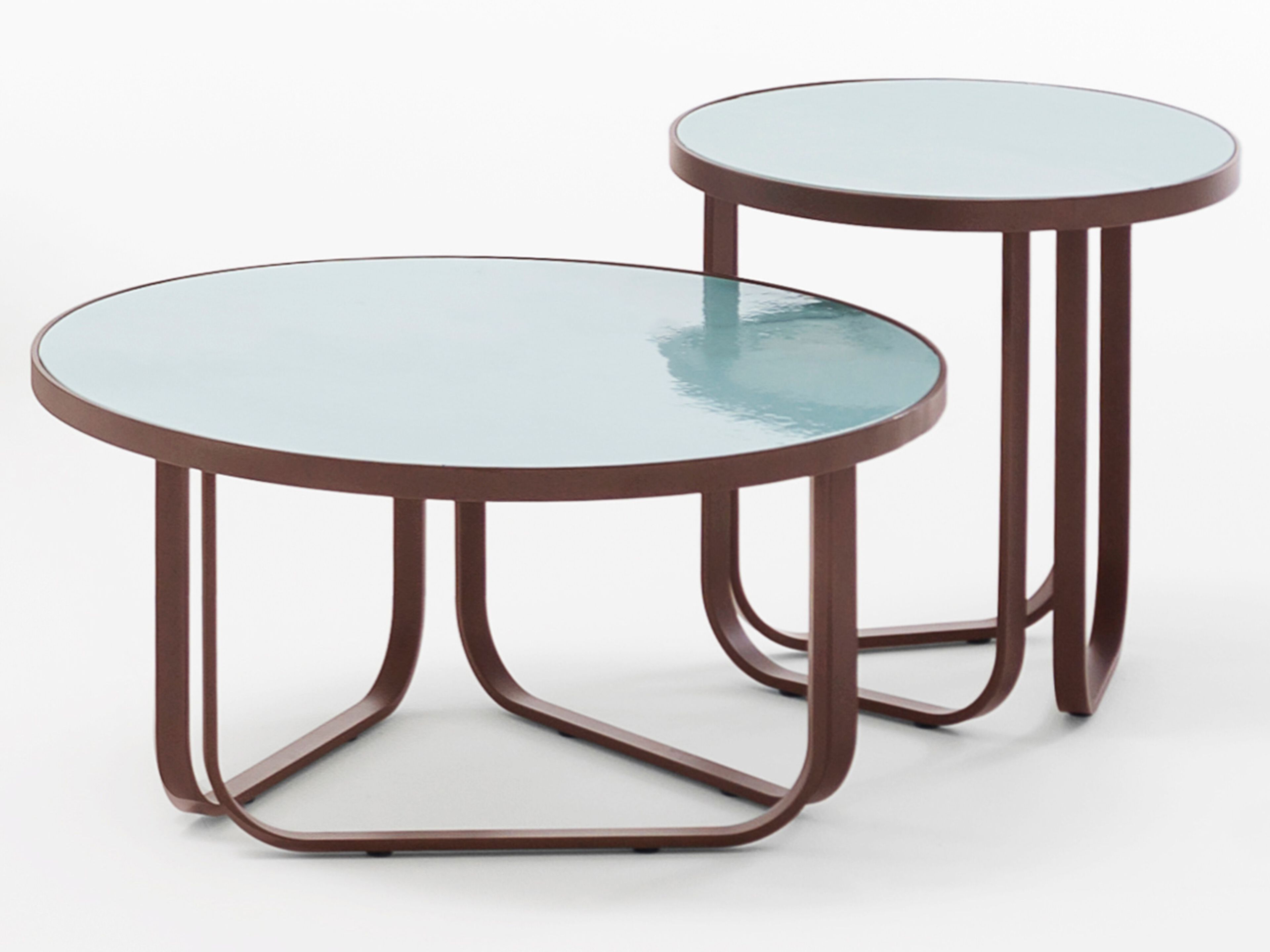 Круглый садовый столик RODA Теа ARCH-00083281