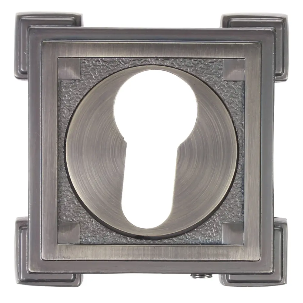 Накладка на цилиндр INSPIRE SZAB01-CYL в бронзе с сатинированным покрытием 18827575 STLM-0895773