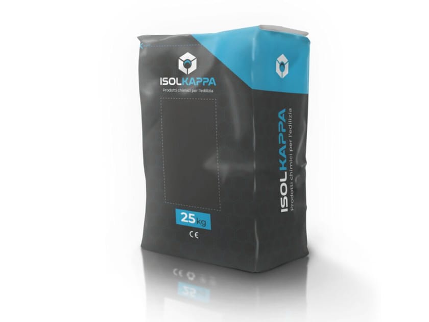 Клей для нанесения покрытий ISOLKAPPA IK-RAS 100 ARCH-00034404