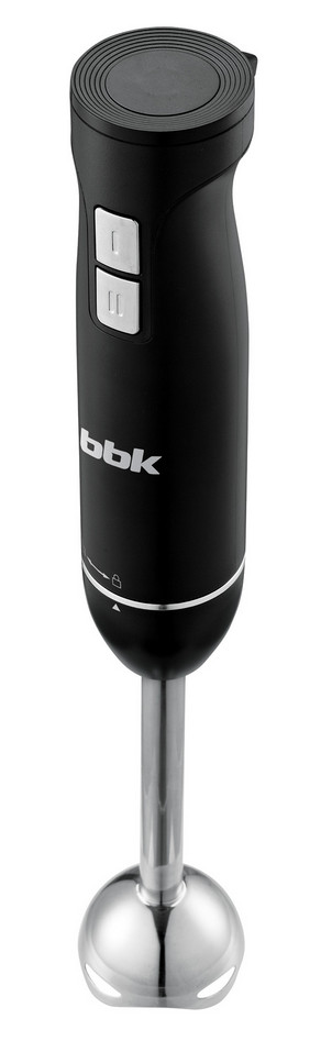 9052424 Блендер погружной BBK KBH0812 черный STDN-0008037 - Вид №1