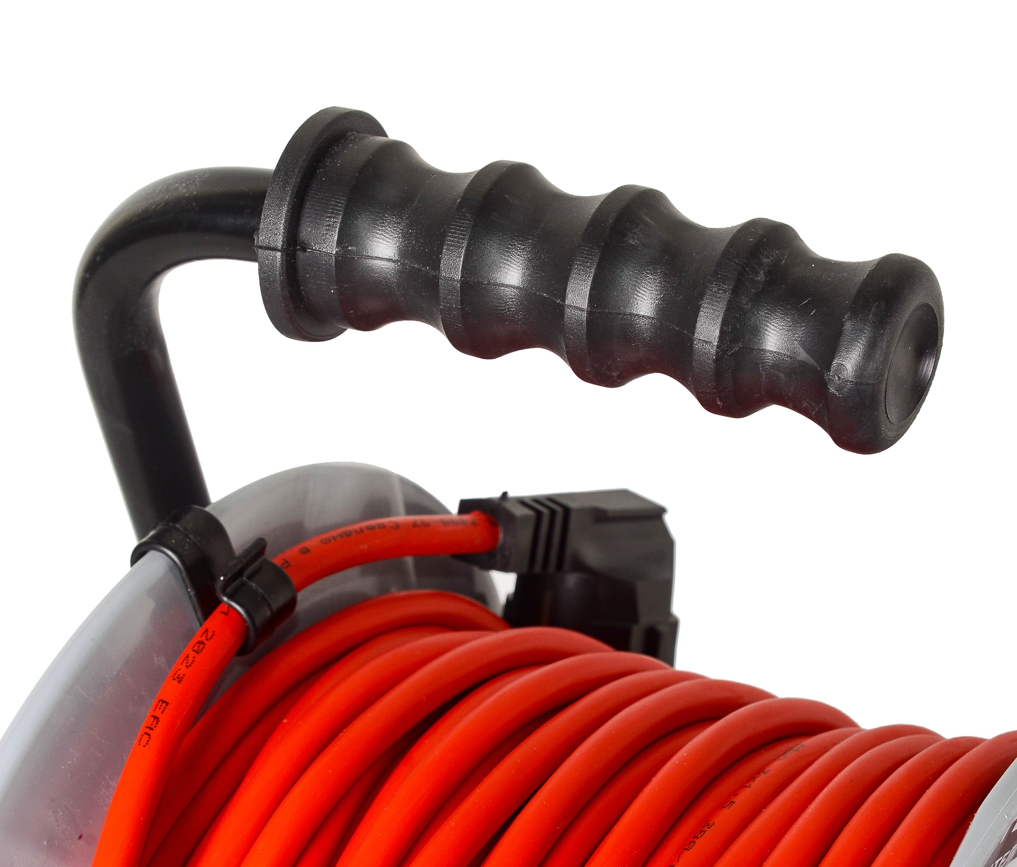 Удлинитель силовой Ресанта СУ-3х1.5-30/2 оранжевый 9942649 STDN-0008719 - Вид №6