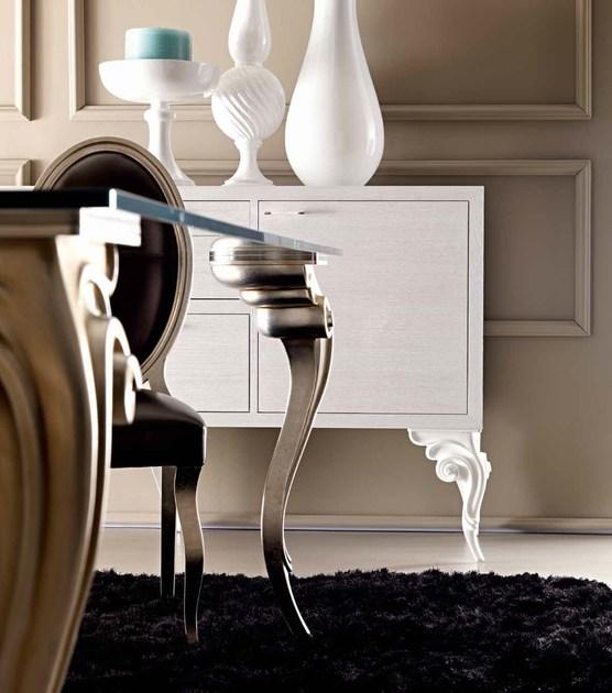 CorteZari Кожаное кресло Medallion Armonia sun-id-1487988 - Вид №4