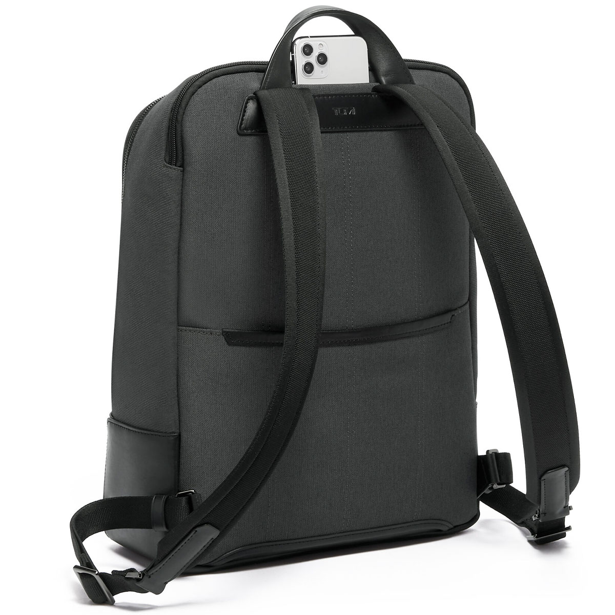 6602010GT Рюкзак William Backpack Tumi Harrison  - Вид №2