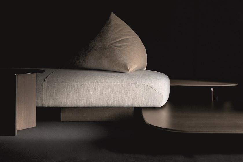 Ditre Italia Квадратный деревянный журнальный столик sun-id-1500642 - Вид №4