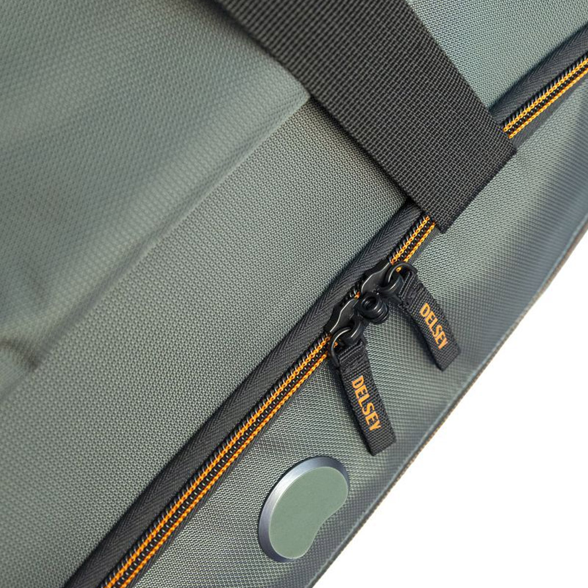 2450420 03 Сумка дорожная 2450420 2-in-1 Travel Bag Delsey Tramontane  - Вид №2