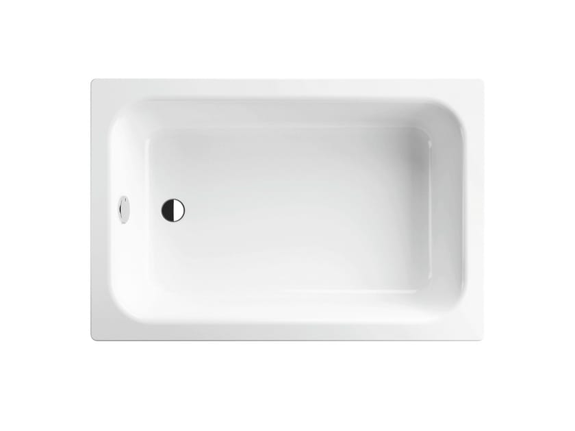 Прямоугольный эмалированный стальной поддон для душа Bette BETTEQUINTA ARCH-00049274