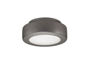 Открытый светодиодный потолочный светильник