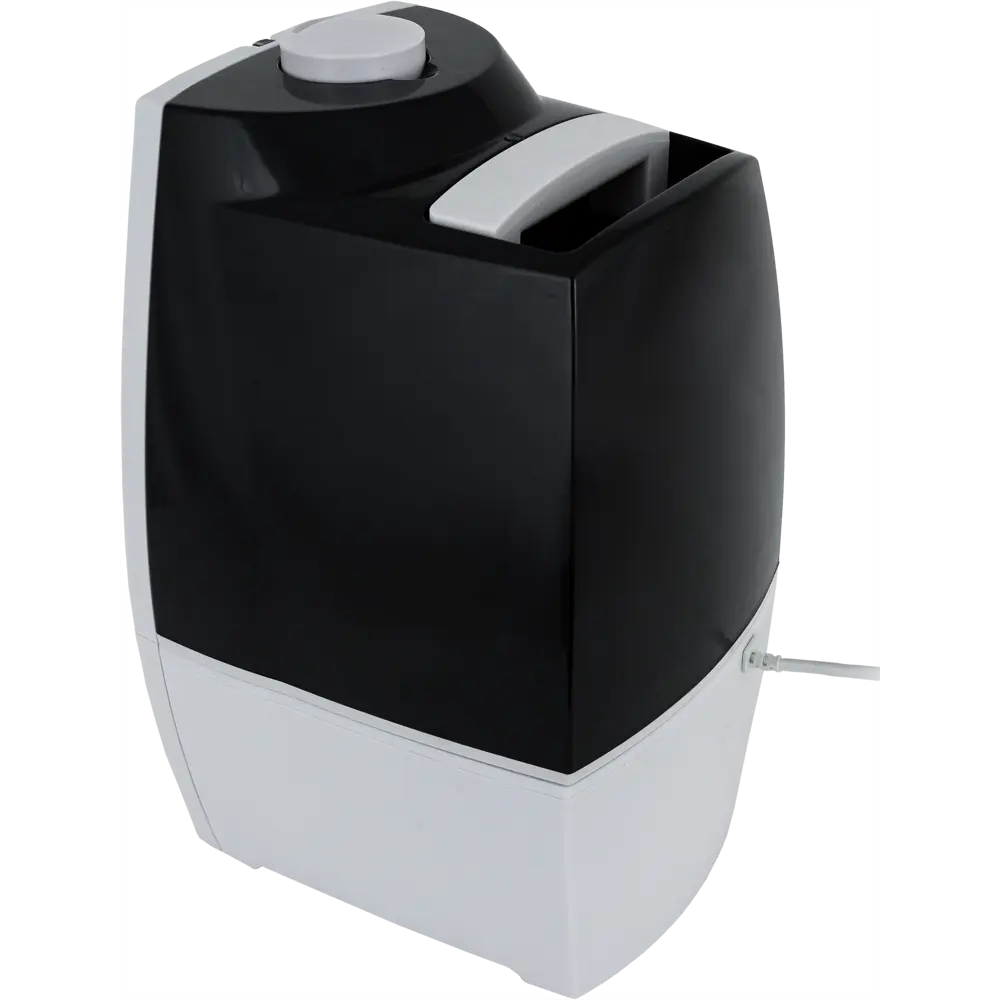 Увлажнитель воздуха ультразвуковой Neoclima NHL-075 7.5 л с аромадиффузором цвет белый STLM-2073711 - Вид №2