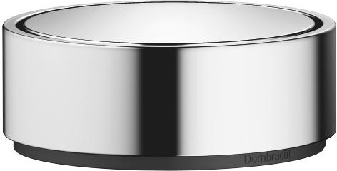 20000811-00_1_11187811-00_1 Вентиль боковой запирание вправо - хром Dornbracht CYO 