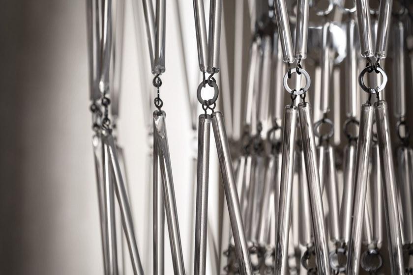 Vetreria Vistosi Хрустальная люстра sun-id-1469289 - Вид №1