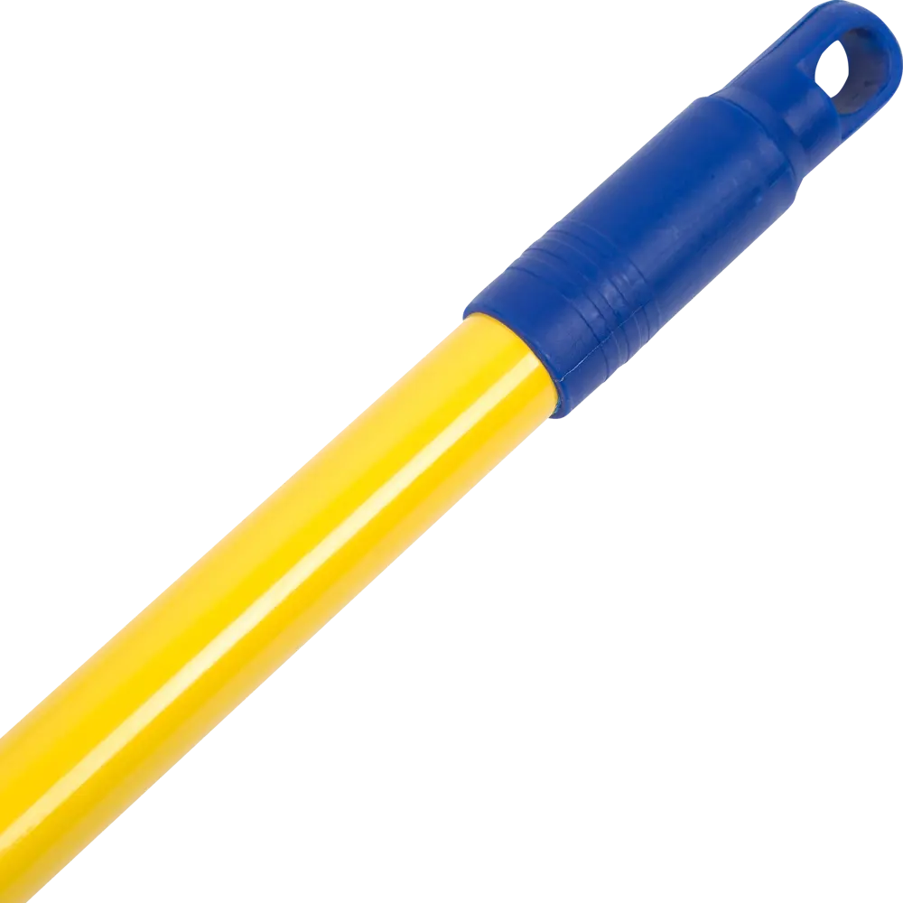 Швабра HomeQueen «MasterKlass» хлопковая насадка STLM-2162616 - Вид №7